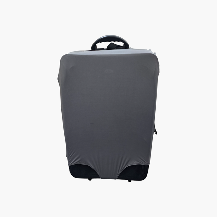 FUNDA PARA VALIJA XL - LISA GRIS